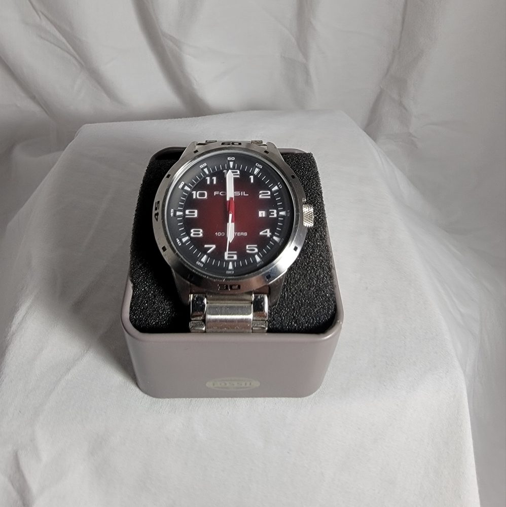 Fossil Watch